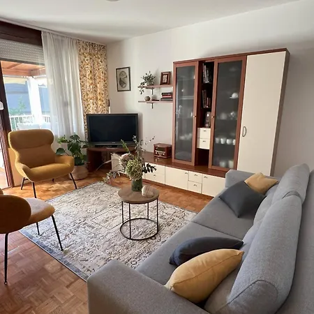 Apartment Melody Zadar Exterior photo