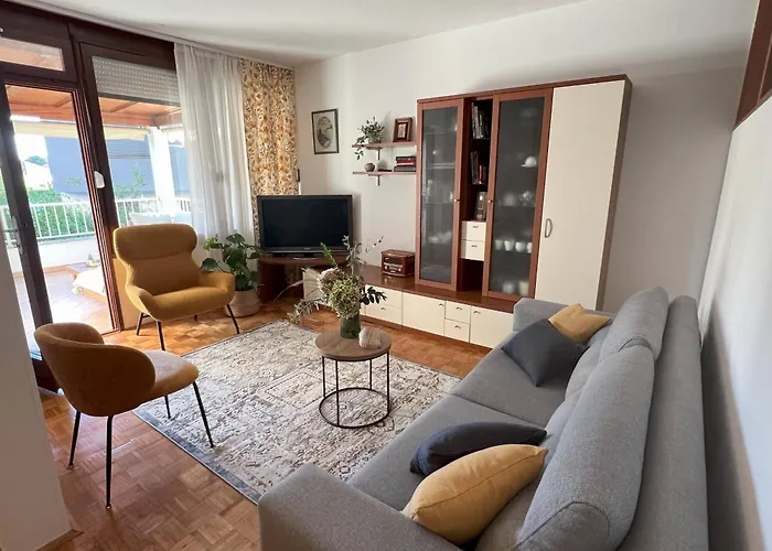 Apartment Melody