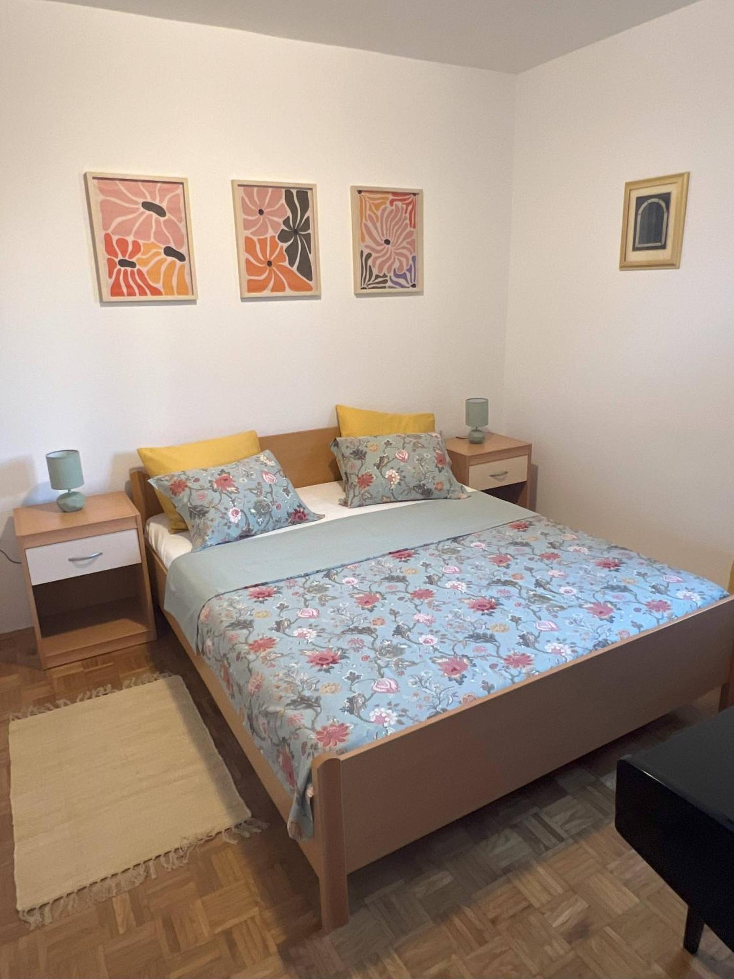 Apartmán Melody *
